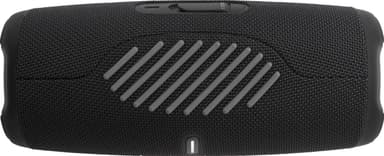 JBL Charge 5 trådlös portabel högtalare (svart)