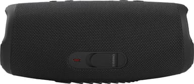 JBL Charge 5 trådlös portabel högtalare (svart)