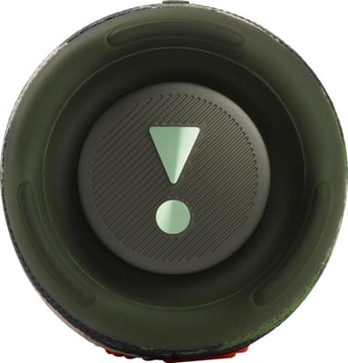 JBL Charge 5 trådlös portabel högtalare (squad)