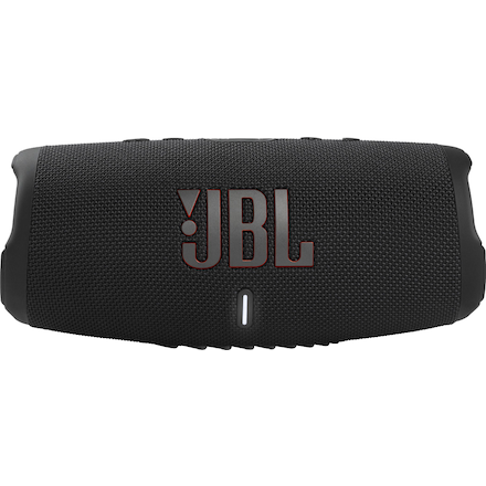 JBL Charge 5 trådlös portabel högtalare (svart)