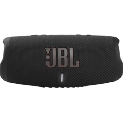 JBL Charge 5 trådlös portabel högtalare (svart)