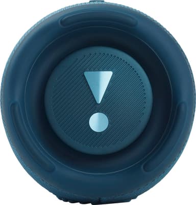 JBL Charge 5 trådlös portabel högtalare (blå)