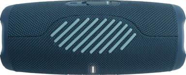 JBL Charge 5 trådlös portabel högtalare (blå)