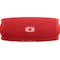 JBL Charge 5 trådlös portabel högtalare (röd)