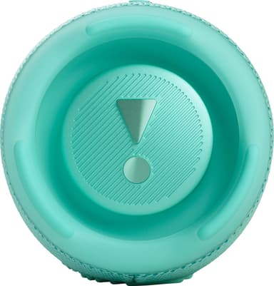 JBL Charge 5 trådlös portabel högtalare (teal)