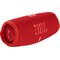 JBL Charge 5 trådlös portabel högtalare (röd)