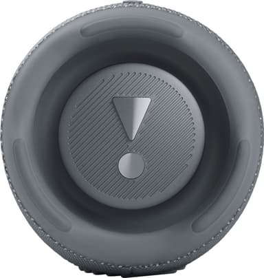 JBL Charge 5 trådlös portabel högtalare (grå)
