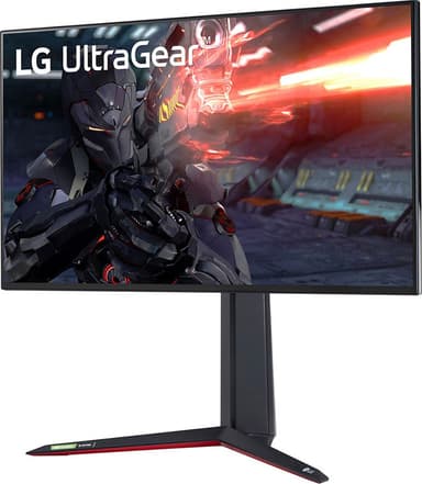 LG UltraGear 27GN950 27" bildskärm för gaming