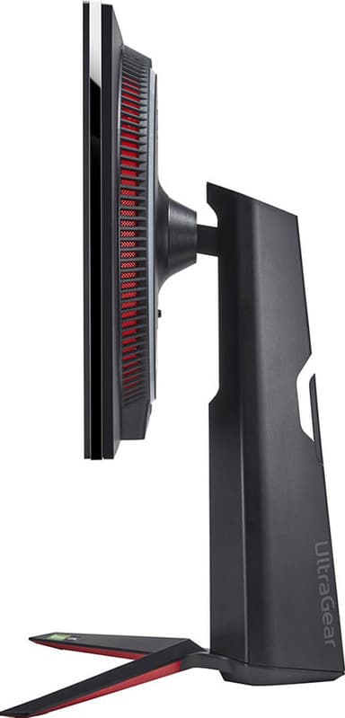 LG UltraGear 27GN950 27" bildskärm för gaming
