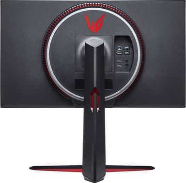 LG UltraGear 27GN950 27" bildskärm för gaming