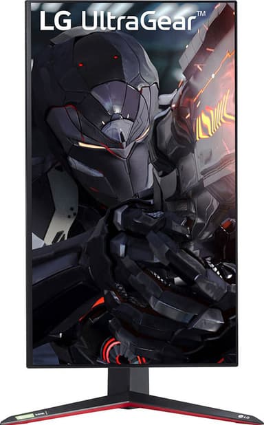 LG UltraGear 27GN950 27" bildskärm för gaming