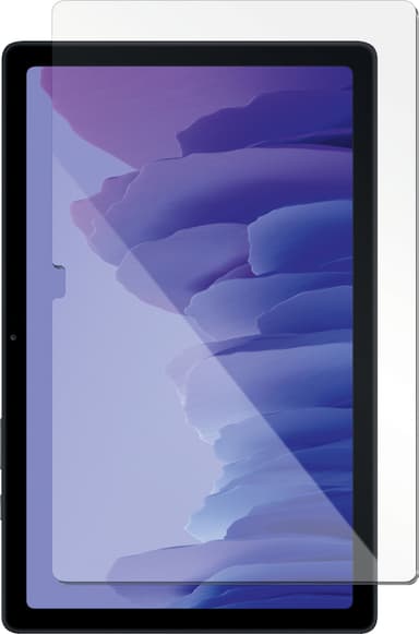 Panzer skärmskydd med härdat glas för Galaxy Tab A7
