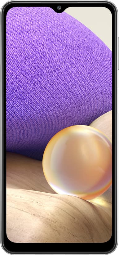 Samsung Galaxy A32 5G smartphone 4/64GB (awesome white)