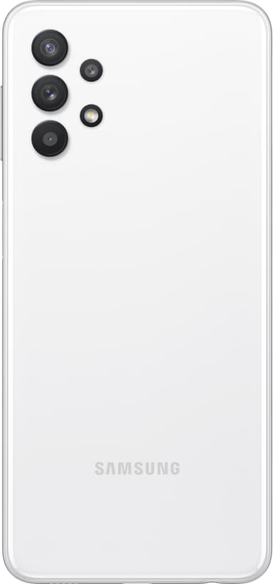 Samsung Galaxy A32 5G smartphone 4/64GB (awesome white)