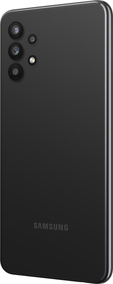 Samsung Galaxy A32 5G smartphone 4/64GB (awesome black)