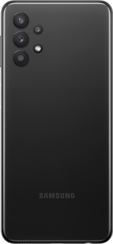 Samsung Galaxy A32 5G smartphone 4/64GB (awesome black)