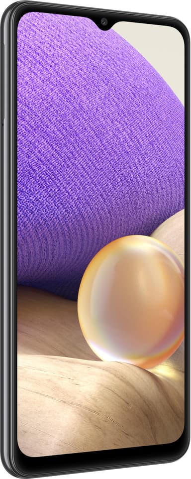 Samsung Galaxy A32 5G smartphone 4/64GB (awesome black)