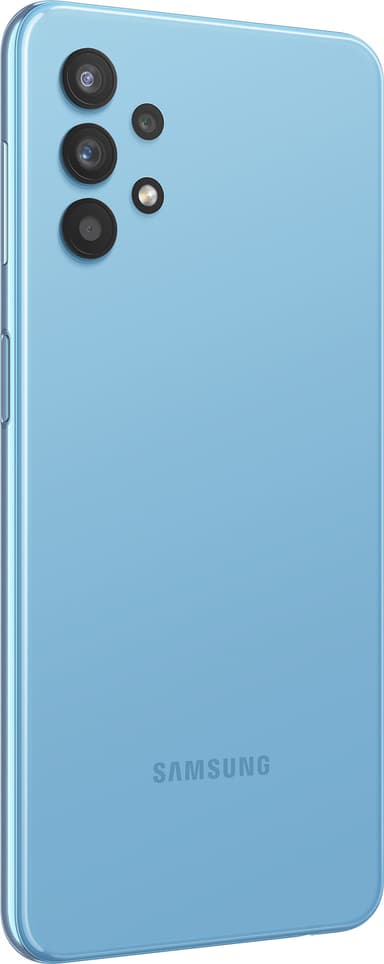 Samsung Galaxy A32 5G smartphone 4/64GB (awesome blue)