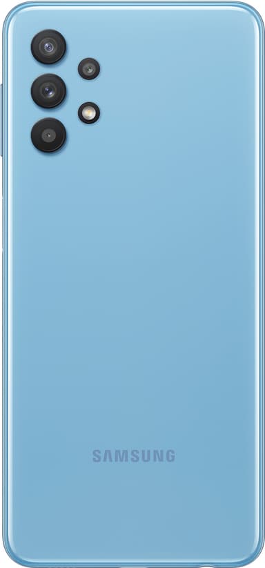 Samsung Galaxy A32 5G smartphone 4/64GB (awesome blue)