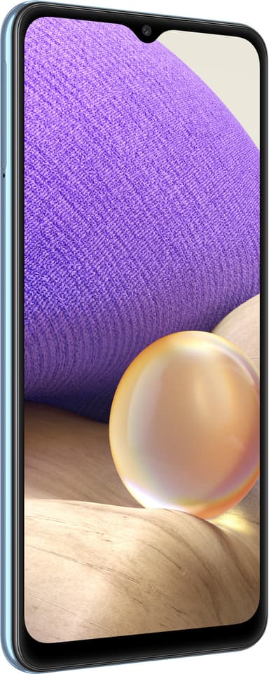 Samsung Galaxy A32 5G smartphone 4/64GB (awesome blue)