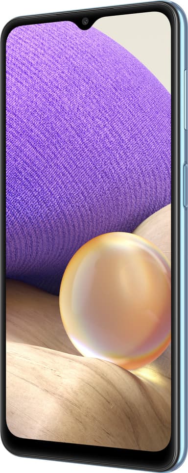 Samsung Galaxy A32 5G smartphone 4/64GB (awesome blue)