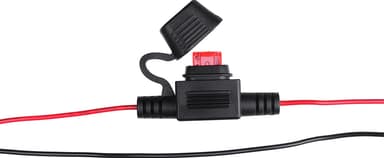 Minifinder Zepto OBD nätadapter