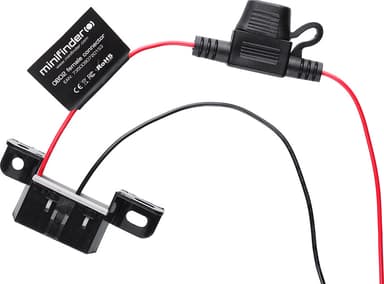 Minifinder Zepto OBD nätadapter