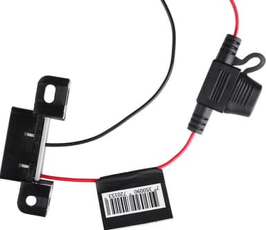 Minifinder Zepto OBD nätadapter