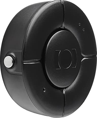 Minifinder Nano GPS spårningsarmband (svart)