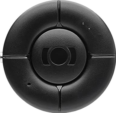 Minifinder Nano GPS spårningsarmband (svart)