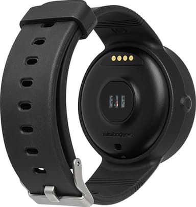 Minifinder Nano GPS spårningsarmband (svart)