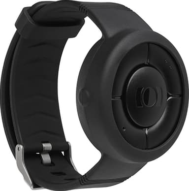 Minifinder Nano GPS spårningsarmband (svart)