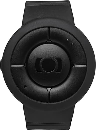 Minifinder Nano GPS spårningsarmband (svart)