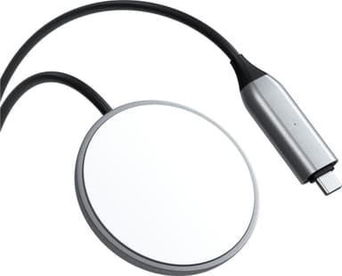Satechi iPhone 12 Series magnetisk trådlös laddare