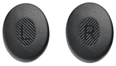 Bose on-ear trådlösa hörlurar (svart)