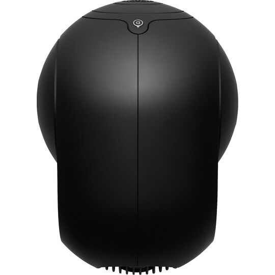Devialet Phantom I 103dB trådlös högtalare (matt svart)