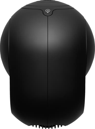 Devialet Phantom I 103dB trådlös högtalare (matt svart)