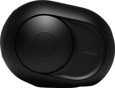 Devialet Phantom I 103dB trådlös högtalare (matt svart)