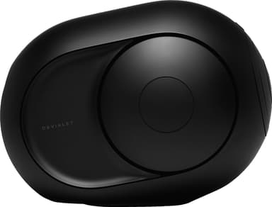 Devialet Phantom I 103dB trådlös högtalare (matt svart)