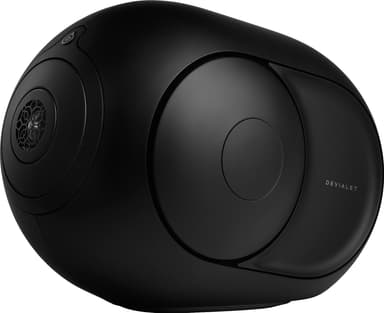 Devialet Phantom I 103dB trådlös högtalare (matt svart)