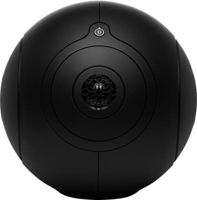 Devialet Phantom I 103dB trådlös högtalare (matt svart)
