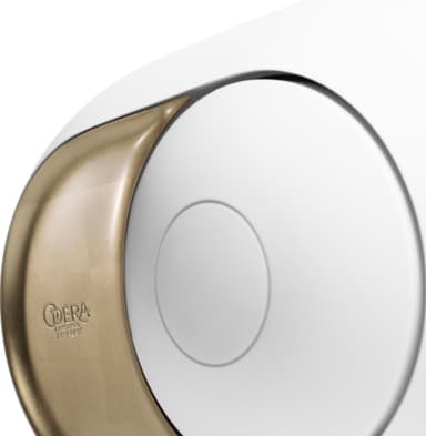 Devialet Phantom I 108dB Opera trådlös högtalare (gold white)
