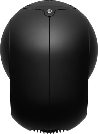 Devialet Phantom I 108dB trådlös högtalare (mörk krom)