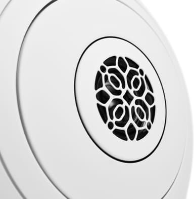 Devialet Phantom I 103dB trådlös högtalare (ljus krom)