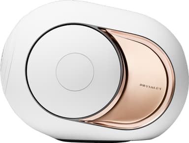 Devialet Phantom I 108dB trådlös högtalare (guld)