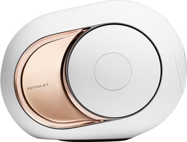 Devialet Phantom I 108dB trådlös högtalare (guld)