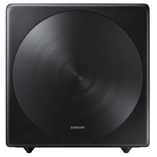 Samsung Sound+ SWA-W700 trådlös subwoofer (svart)