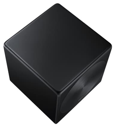 Samsung Sound+ SWA-W700 trådlös subwoofer (svart)