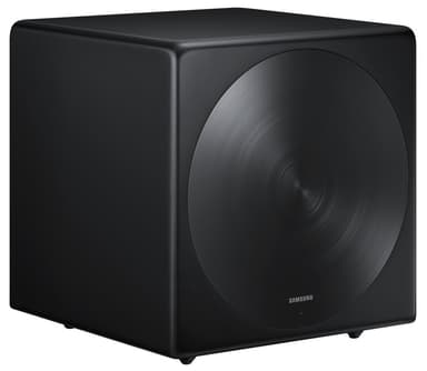 Samsung Sound+ SWA-W700 trådlös subwoofer (svart)