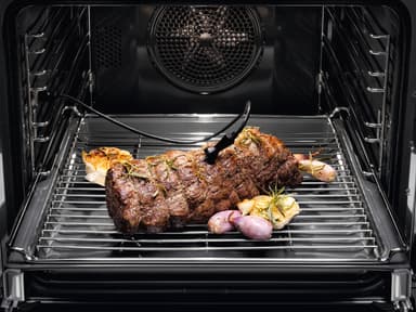 Miele H 700 inbyggnadsugn H7162BPBE (obsidian black)